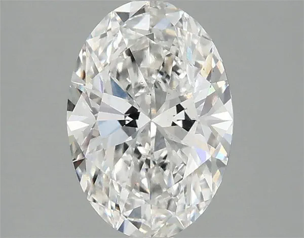 1.58 Carat · E · VS2 Rare Carat Ideal Cut