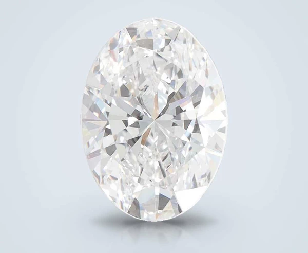 2.06 Carat · D · FL Rare Carat Ideal Cut