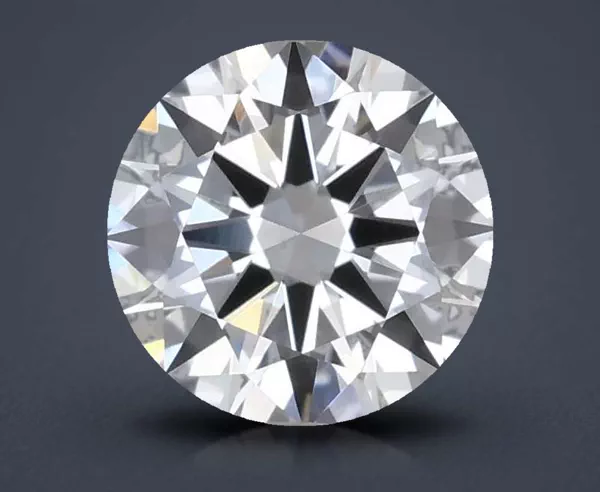 0.38 Carat · E · IF Rare Carat Ideal Cut