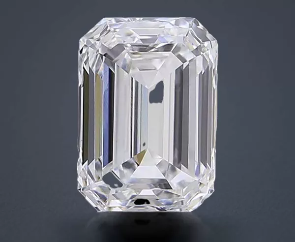 1.19 Carat · D · VS1 Rare Carat Ideal Cut