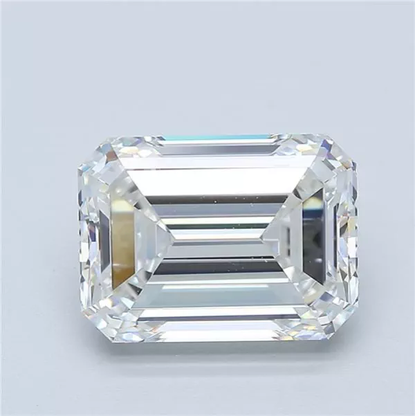 4.61 Carat · G · VS1 Rare Carat Ideal Cut