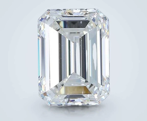 4.61 Carat · G · VS1 Rare Carat Ideal Cut