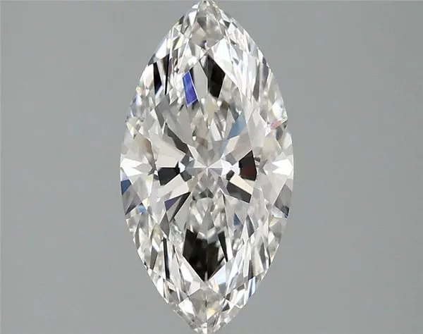1.43 Carat · F · VS1 Rare Carat Ideal Cut