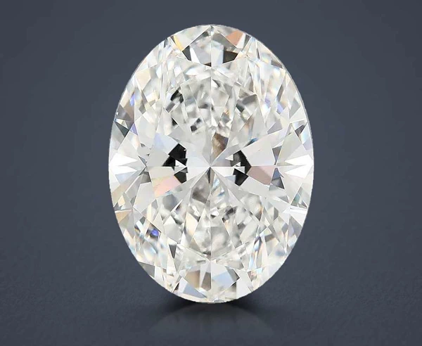 9.06 Carat · F · VS1 Rare Carat Ideal Cut