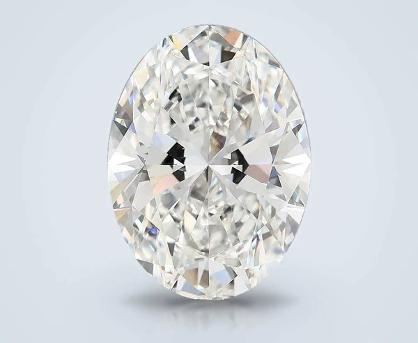 9.06 Carat · F · VS1 Rare Carat Ideal Cut