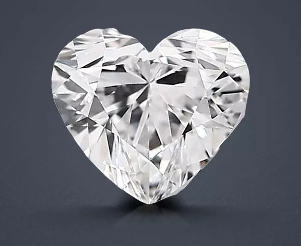 1.76 Carat · D · VS1 Rare Carat Ideal Cut