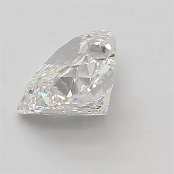 1.59 Carat · D · VVS2 Rare Carat Ideal Cut
