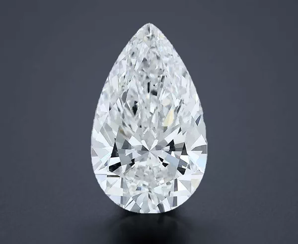 2.1 Carat · F · VVS2 Rare Carat Ideal Cut