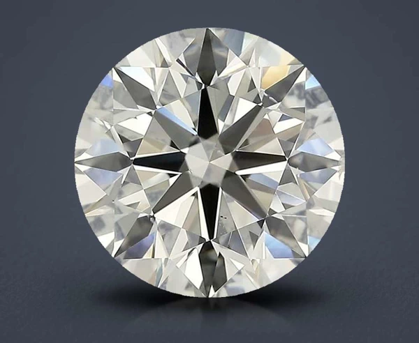 2.51 Carat · K · VS2 ideal Cut