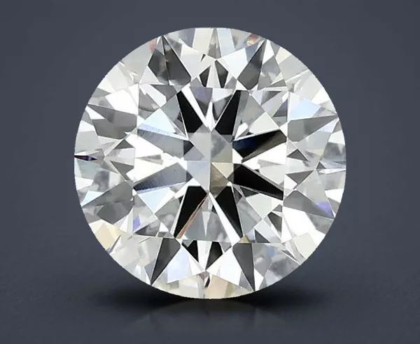 1 Carat · D · VVS2 excellent Cut