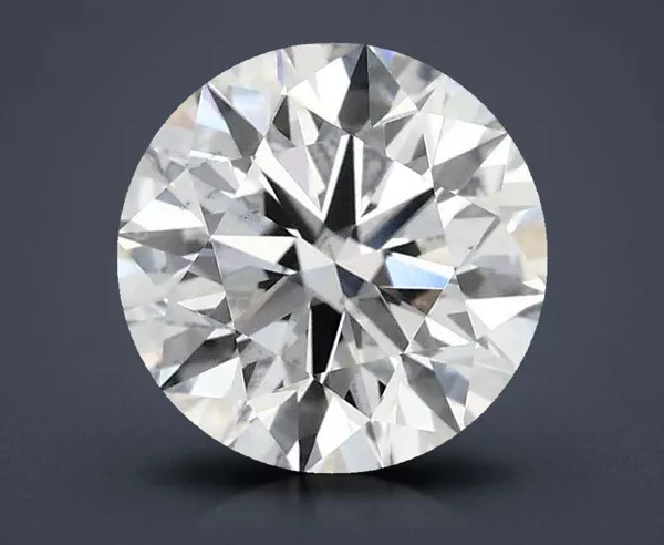 1 Carat · D · VS1 excellent Cut