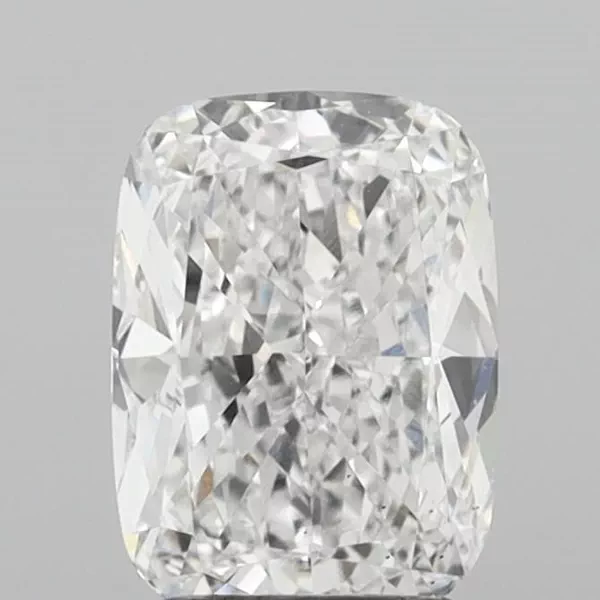 2.49 Carat · E · VS2 Rare Carat Ideal Cut
