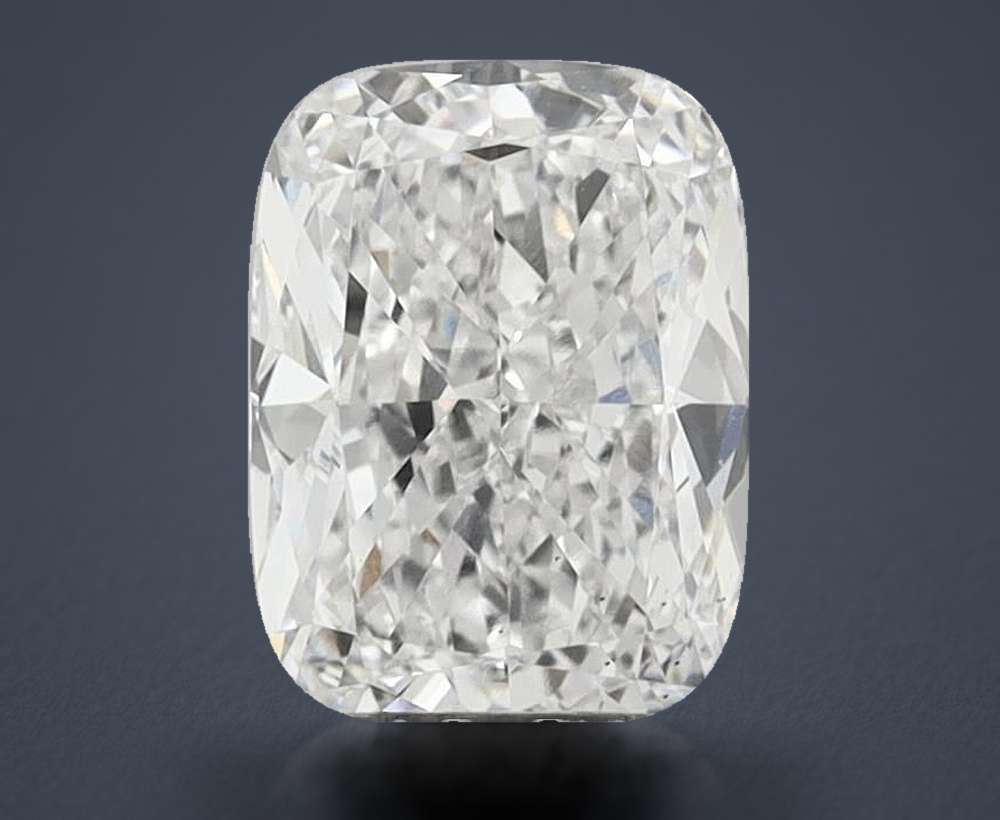 2.49 Carat · E · VS2 Rare Carat Ideal Cut