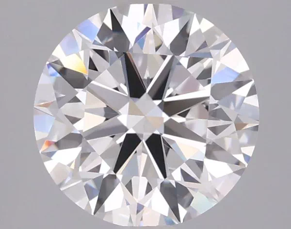 1.95 Carat · D · FL Rare Carat Ideal Cut