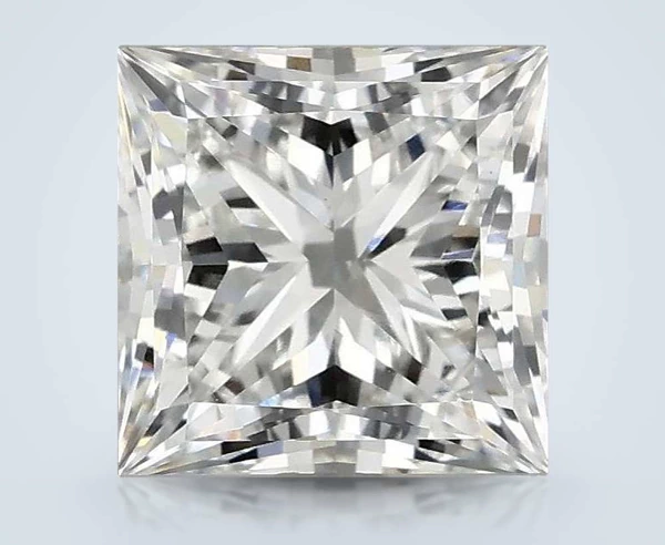 2.54 Carat · E · VS1 Rare Carat Ideal Cut