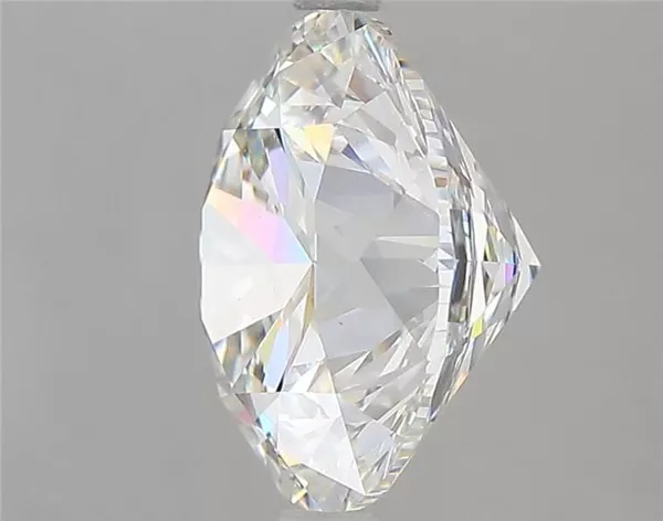 5.43 Carat · G · VS1 Rare Carat Ideal Cut