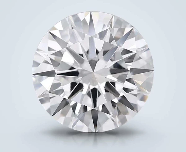 4.69 Carat · E · VS1 Rare Carat Ideal Cut