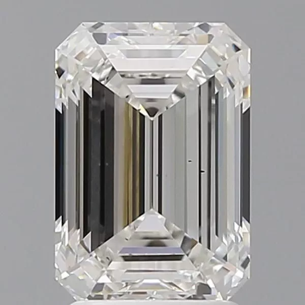 2.54 Carat · E · VS2 Rare Carat Ideal Cut