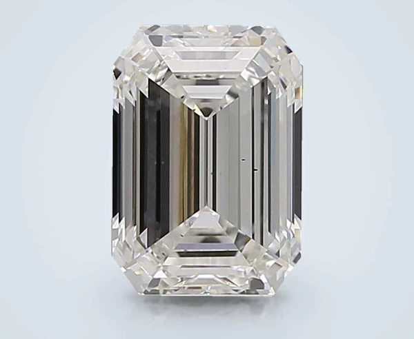 2.54 Carat · E · VS2 Rare Carat Ideal Cut
