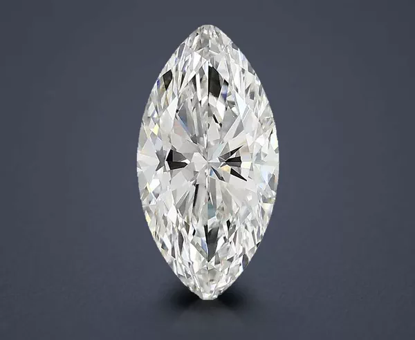 1.57 Carat · E · VVS1 very good Cut