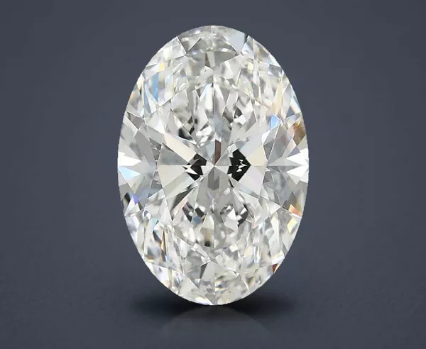 2.97 Carat · E · VVS2 Rare Carat Ideal Cut