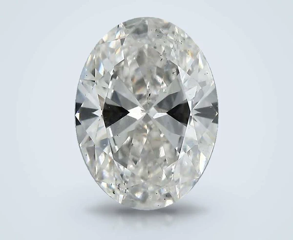 0.48 Carat · G · SI1 excellent Cut