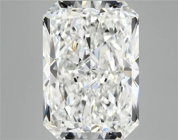 10.87 Carat · F · VVS2 Rare Carat Ideal Cut