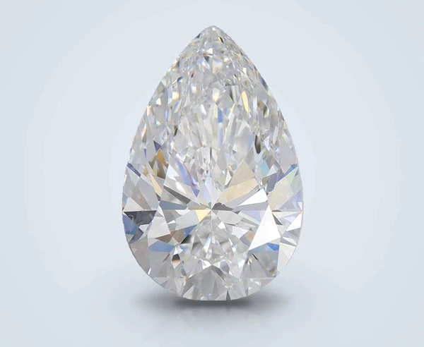 5.02 Carat · D · FL Rare Carat Ideal Cut