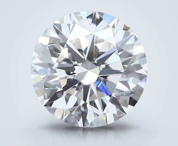 2.4 Carat · F · IF Rare Carat Ideal Cut