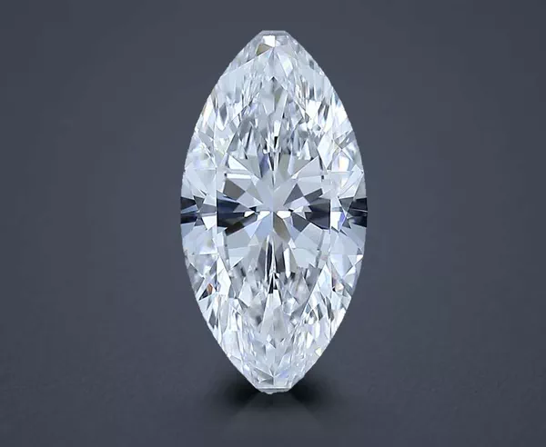 2.17 Carat · D · VVS1 Rare Carat Ideal Cut