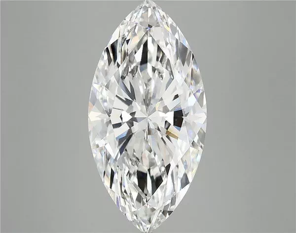 6.04 Carat · E · VVS2 Rare Carat Ideal Cut
