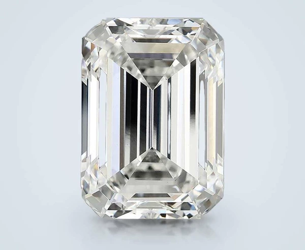 6.87 Carat · F · VS1 Rare Carat Ideal Cut