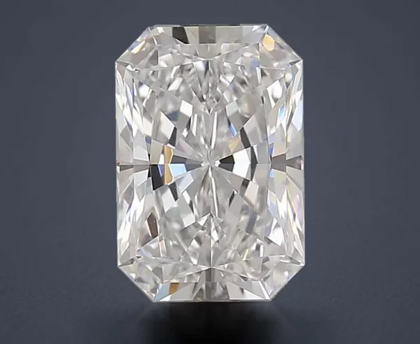 2.35 Carat · D · VVS2 Rare Carat Ideal Cut