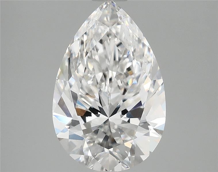 2.99 Carat · E · VVS2 Rare Carat Ideal Cut