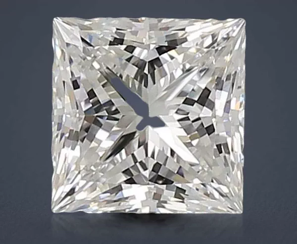 1.57 Carat · D · VVS2 Rare Carat Ideal Cut
