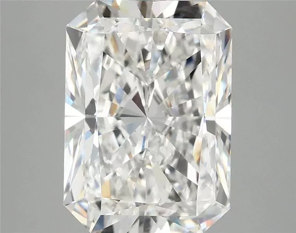 4.88 Carat · F · VS1 Rare Carat Ideal Cut