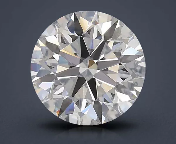 4.02 Carat · D · IF Rare Carat Ideal Cut