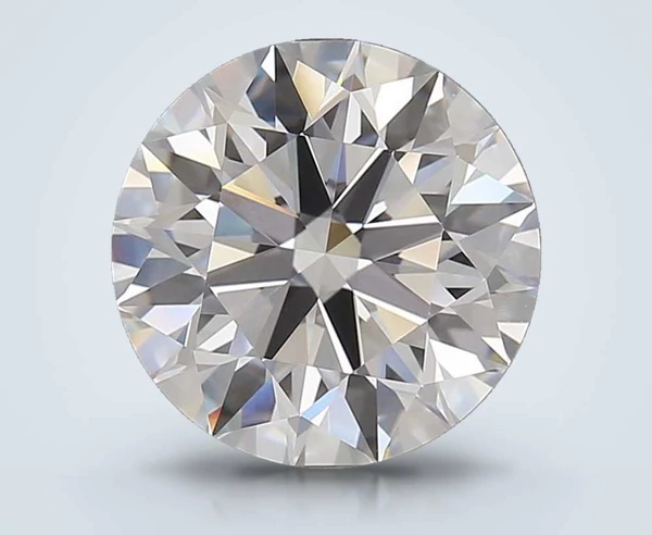 4.02 Carat · D · IF Rare Carat Ideal Cut