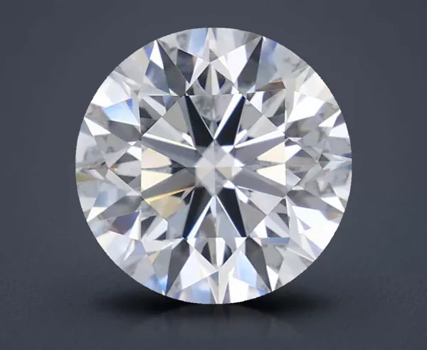 2.31 Carat · F · VVS1 Rare Carat Ideal Cut