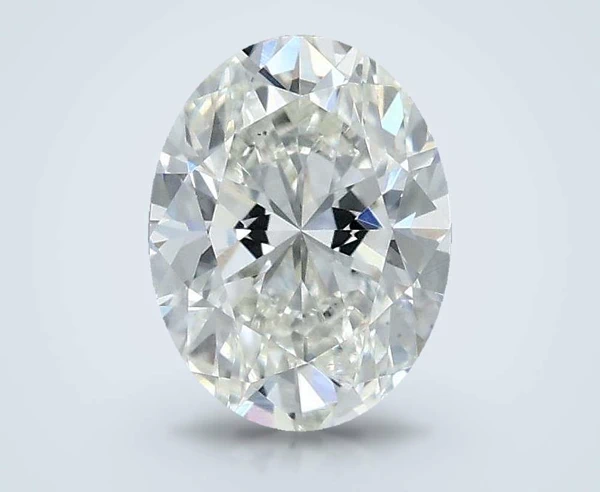 0.46 Carat · I · VS2 very good Cut