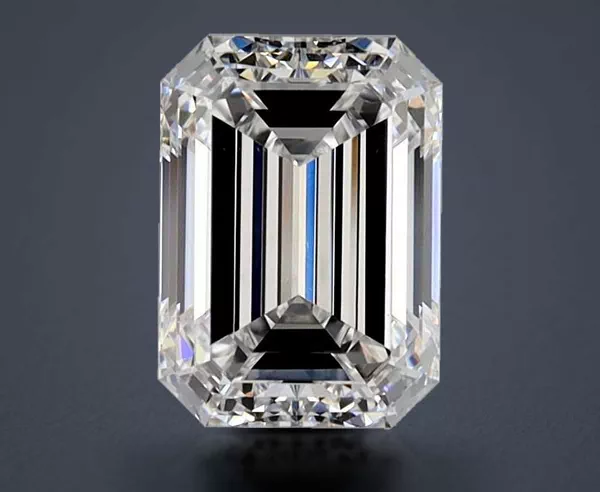 1.5 Carat · E · VS2 Rare Carat Ideal Cut