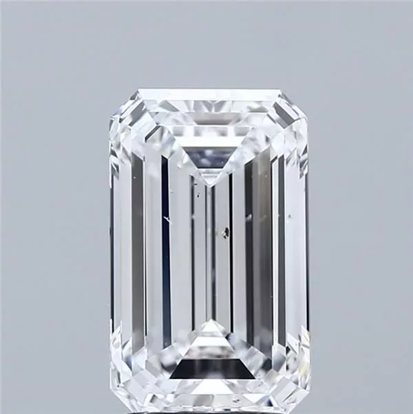 3.01 Carat · D · SI1 Rare Carat Ideal Cut