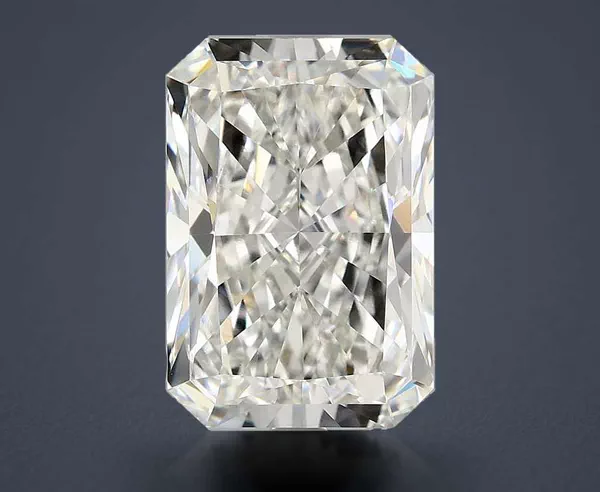 4.55 Carat · F · VS1 Rare Carat Ideal Cut