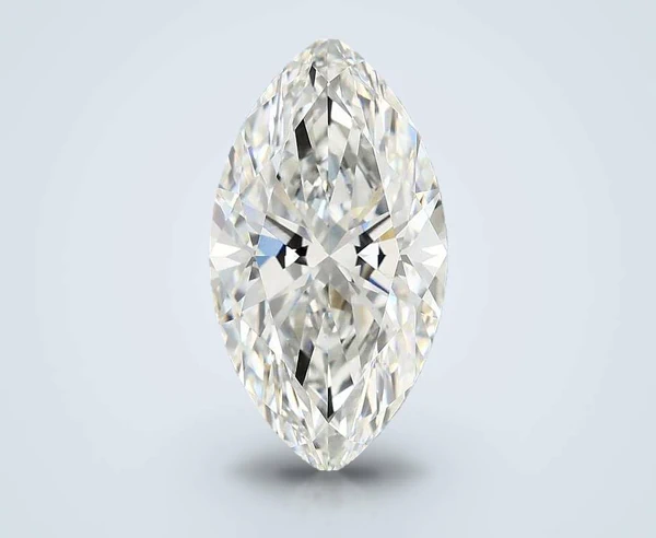 4.65 Carat · F · VVS2 Rare Carat Ideal Cut