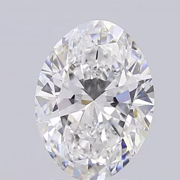 2.81 Carat · D · VS1 Rare Carat Ideal Cut
