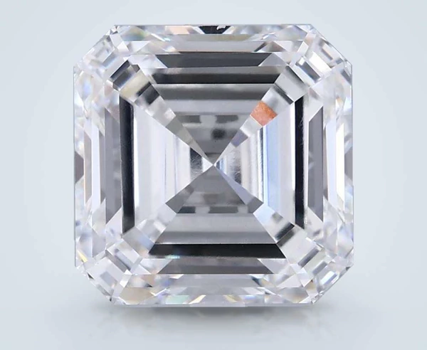 6.53 Carat · F · VVS2 excellent Cut