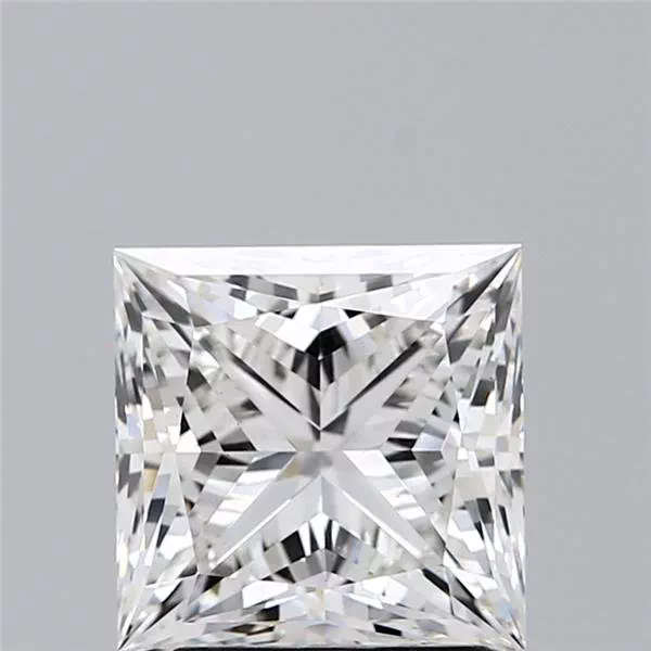 2.64 Carat · F · VS1 Rare Carat Ideal Cut