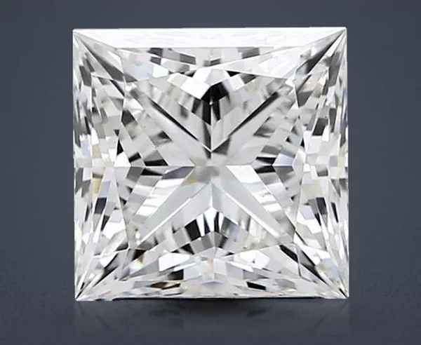 2.64 Carat · F · VS1 Rare Carat Ideal Cut