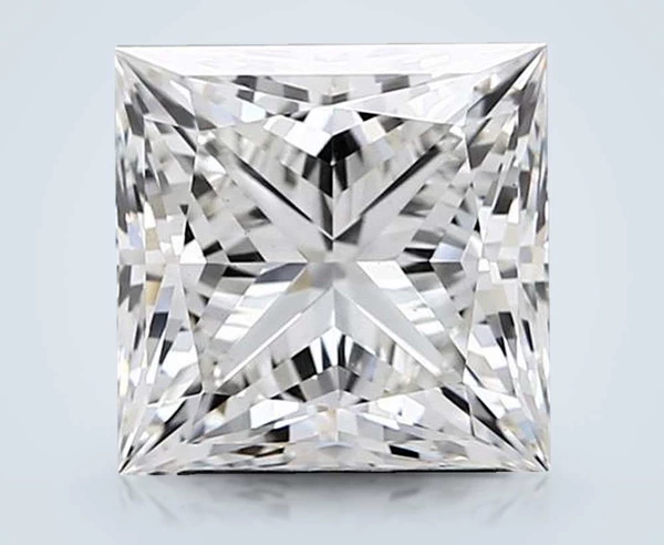 2.64 Carat · F · VS1 Rare Carat Ideal Cut