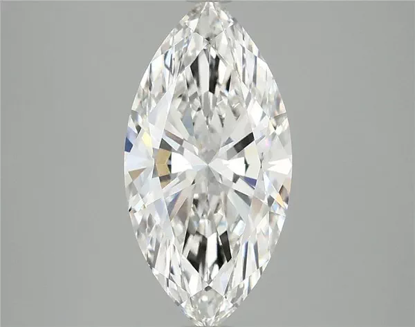 2.5 Carat · F · VVS2 Rare Carat Ideal Cut